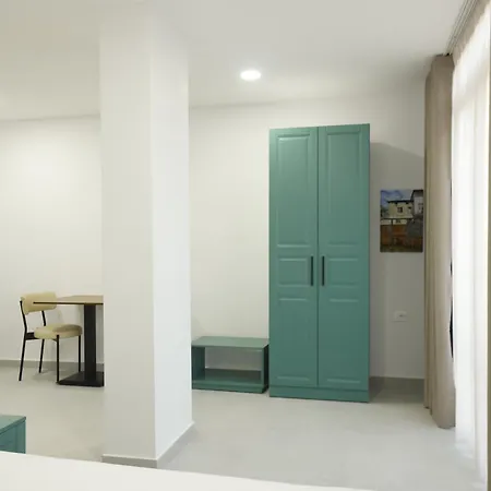 Kostandin Maison d'hôtes